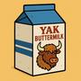 Yak Buttermilk (Explicit)