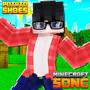 Minecraft Song