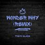 Wonder Why (Remix) [Explicit]