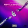 Not A Love Song (feat. JTee The Prophet) [Explicit]