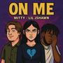 On Me (feat. Lil Jshawn) [Explicit]