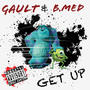 GET UP (feat. Gault)