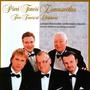 Five Tenors at Christmas