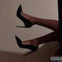 Stilettos! (feat. Jaysocrazyy) [Explicit]