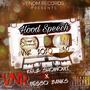 Hood Speech (feat. Pesso Banks) [Explicit]