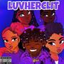 luvherclit .*sped up.* (Explicit)