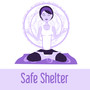 Safe Shelter - Way of the Buddha, Buddhism Gives Signs, Positive, Impact on Life, Energy from Harmony, Coexistence Spirit and Body