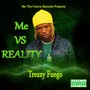 Me Vs Reality (Explicit)