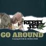 go around (feat. sean blak & dell feddi) [Explicit]