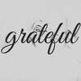 grateful (feat. Eileen Peaches Li)