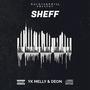 SHEFF (feat. DEON!) [Explicit]