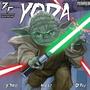 YODA (feat. CoolMilli & DTay) [Explicit]