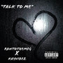 Talk To Me (Explicit)