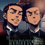 BOONDOCK BABY (feat. SHARCGANG STIKCY) [Radio Edit] [Explicit]