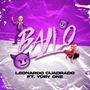 Bailo (feat. Yoby One)