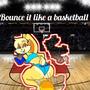 Bounce It Like A Basketball (Explicit)