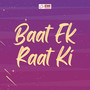 Baat Ek Raat Ki (Original Motion Picture Soundtrack)