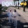 Donutz (feat. Mikerophone) [Explicit]