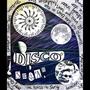 Disco Segah