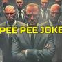 Pee Pee Joke (Explicit)