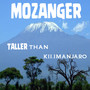 Taller Than Kilimanjaro