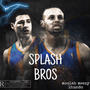 Splash Bros. (Explicit)