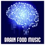 Brain Food Music(Instrumental Classical Music)