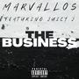 The Business (feat. Juicy J) [Explicit]