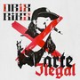 Arte Ilegal (feat. CARDIAC & OXSA)