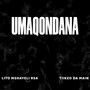 Umaqondana