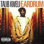 Hush (feat. Jean Grae) [Explicit]
