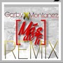 Mas de Ti (Remix) [feat. Montanez]