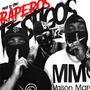 Raperos Testigos (feat. Kili631, Triple **** & Frai.M) [Explicit]