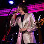 Not Bound: Riley Burke at The Cutting Room