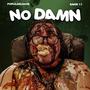 No Damn (feat. Bakri11) [Explicit]