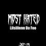 Most hated (Explicit)