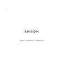 Saison (prod. cadence x jpbeatz) [Explicit]