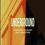 UNDERGROUND Back Room #03 (feat. Pepin MC) [Explicit]