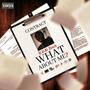 What About Me (Explicit)