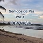 Sonidos de Paz, Vol. 1 | Musica Instrumental de Piano