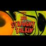 Straight Talkin' (Explicit)