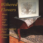 Withered Flowers