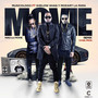 Wou Que Movie (Official Remix) - Single