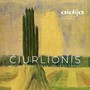 Čiurlionis. Dainų pasaulis (The World of Songs)