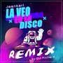 La veo en la disco (DJ Richard Remix)