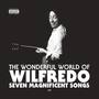 The Wonderful World of Wilfredo