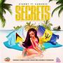 Secrets (feat. Stabby & Subance)