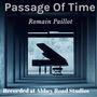 Passage Of Time