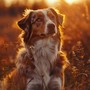 Tranquil Sounds: Music for Dogs' Rest