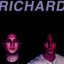 RICHARD (feat. Butter Cookie) [Explicit]